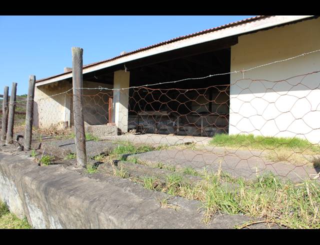 1,058HA FARM FOR SALE IN KOMGA